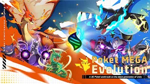 Mewtwo Strikes Screenshot 0
