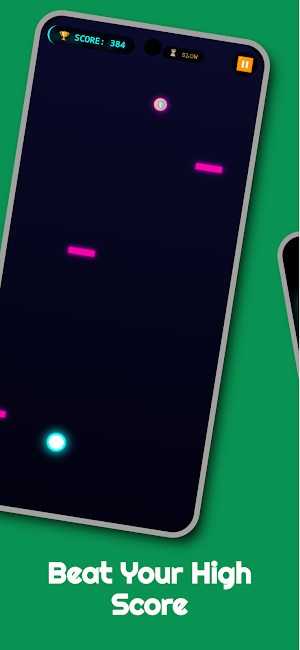 Escape The Glide Screenshot 2