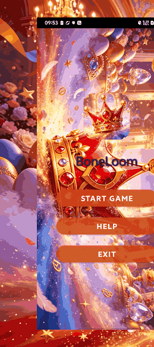 BoneLoom Screenshot 0