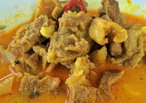 Aneka Resep Gulai Kambing Screenshot 1