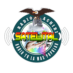 RADIO ACHIRI SATELITAL Screenshot 1