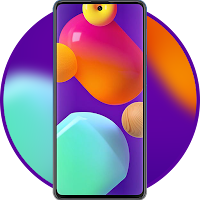 Theme for Samsung Galaxy M62
