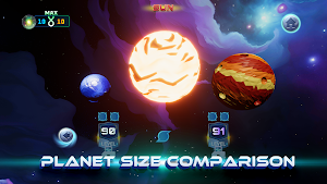 Alpha: Planet Smasher Screenshot 2