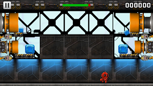 Crystal Hero: Arcade Puzzle Screenshot 3