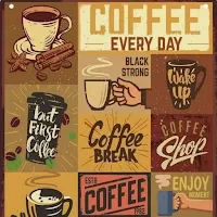 Coffee Wallpaper