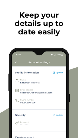 Elevate Hub Day Spa Screenshot 2