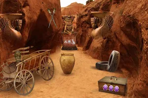 New Escape Games: 23 Adventure Rooms Escape Screenshot 1