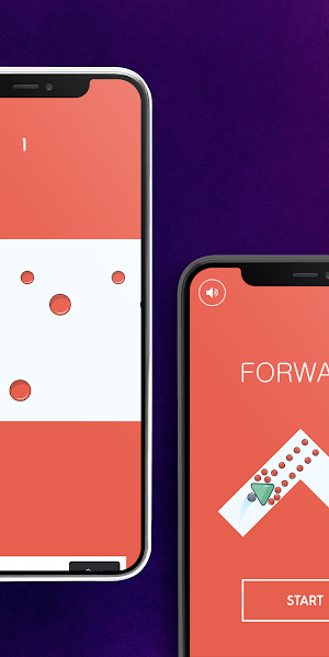 Always Forward Screenshot 2