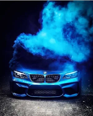 BMW 5 Series Car Wallpapers Screenshot 0