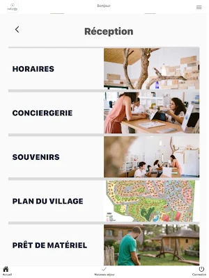 Naturéo Resort Screenshot 3