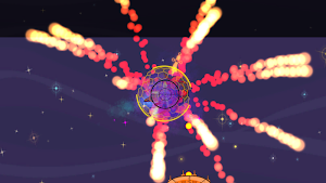 Zarsthor - Asteroid Space Shooter Screenshot 2