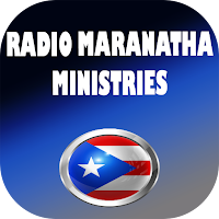 Maranatha Radio Ministries App