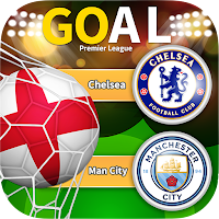 Premier League Football Game