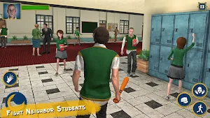 High School Gangster Screenshot 0