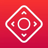 AnyMote Smart Universal Remote