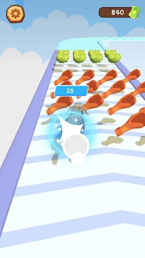 Pet Runner Screenshot 3