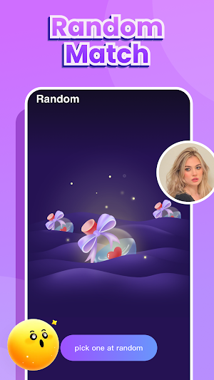 Adult Chat, Cam Chat-Nana Lite Screenshot 2