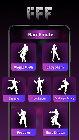 Get Daily Diamond Skin Tools Screenshot 3