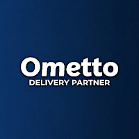 Ometto Delivery Partner