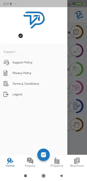 Toree Properties Screenshot 3