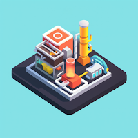 Idle Manufacturing Tycoon