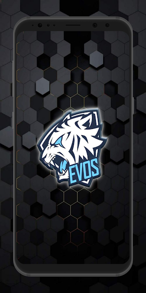 Indonesia Esports Wallpaper Screenshot 0