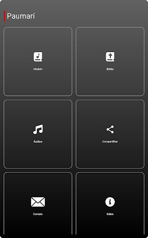 Paumarí Screenshot 3