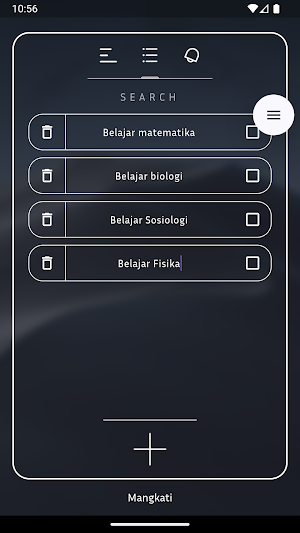 Mangkati Screenshot 2