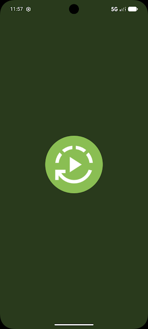 ONE IPTV Player Screenshot 2
