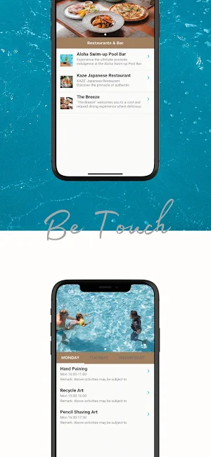 Sea Seeker Krabi Screenshot 2