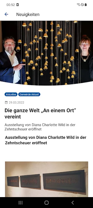Gemeinde Abtsgmünd Screenshot 3