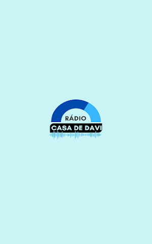 Rádio Casa de Davi Screenshot 1