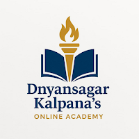 Kalpana's Online Academy