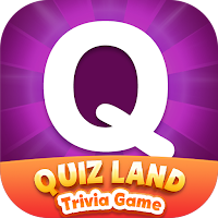 Quiz Land - Trivia Game