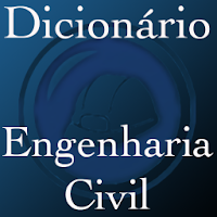 Dicionário Engenharia Civil