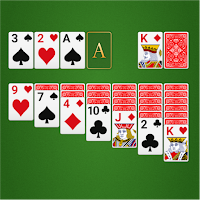 Solitaire - Classic Card Games