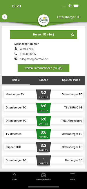 Ottersberger TC Screenshot 2