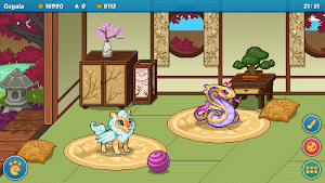 Dunpets Colors Premiere Screenshot 2