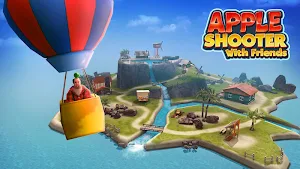 Apple Shooter 2019 Screenshot 1