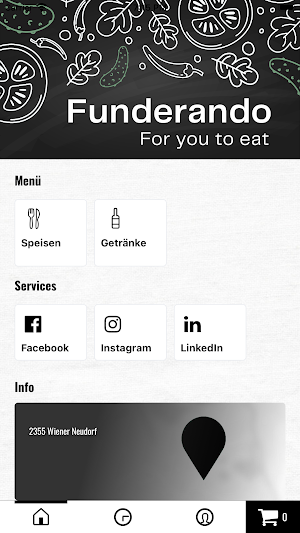 Funderando Screenshot 1