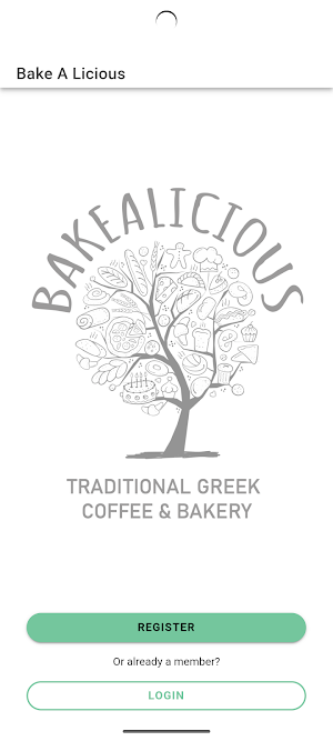 BakeAlicious Screenshot 0
