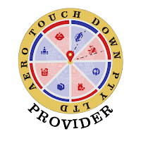 Aero Touch Down Provider