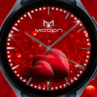 Diamond by Mooon