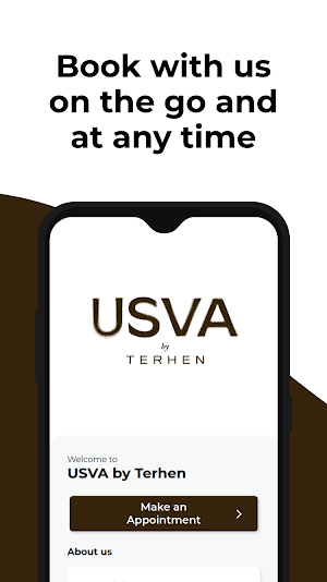 USVA Liminal Screenshot 0