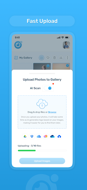 VIXC Screenshot 3