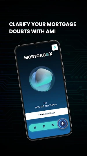 MortgagX Screenshot 2