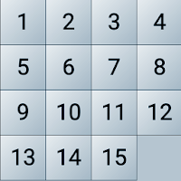 Numerical Puzzle
