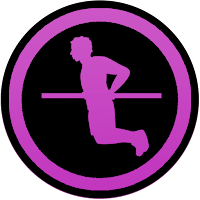 100 Dips Workout Program BeStronger