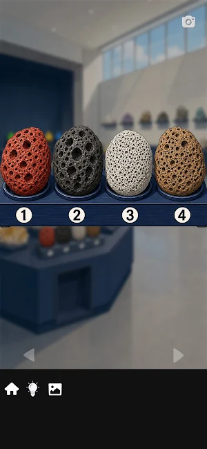 Escape Game: Museum Screenshot 3