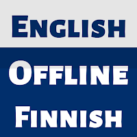 Finnish Dictionary English